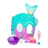 Happy Places Shopkins Mermaid Reef Retreat Playset with 'Lil Shoppie Mermaid & Surprise Petkin view 3