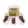 Crayola Ultimate Crayon Bucket, 200 Crayons, Duplicates of Favorite Colors, Gift for Kids view 4