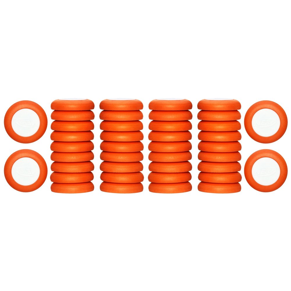 Nerf Vortex 40-Disc Refill Pack