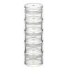 Muji Acrylic Stacking Case view 1