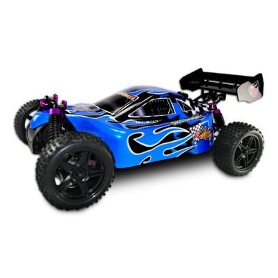 Redcat Racing 050024 Aluminum Tuned Pipe