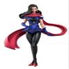 Statue Legend Jojo's Bizarre Adventure Part Two 39 Lisa Lisa view 1
