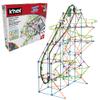K'NEX 51438 Typhoon Frenzy Roller Coaster Building Set Building Kit, Gray view 1