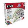K'NEX 51438 Typhoon Frenzy Roller Coaster Building Set Building Kit, Gray view 2