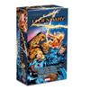 Legendary: A Marvel Deck Building Game: Fantastic Four Expansion (100 Cards) view 1