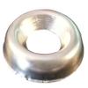 Mega Marble - Jupiter ToeBreaker - Jumbo 2 Inch Glass Marble with Stand Colors Vary view 4
