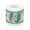 SummitLink 1 Roll $100 Hundred US Dollar Bill Toilet Paper Tissue Napkin Prank Fun Birthday Party Novelty Gift Idea view 3