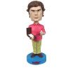 Bif Bang Pow! Dexter Blood Spatter Analyst Bobble Head - Con Exclusive view 1