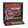 SPY ALLEY Dice Game - Quick and Easy Travel Dice Game. Hidden Identity Guessing Game for Kids and Adults. view 1