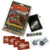 SPY ALLEY Dice Game - Quick and Easy Travel Dice Game. Hidden Identity Guessing Game for Kids and Adults. view 2