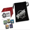 SPY ALLEY Dice Game - Quick and Easy Travel Dice Game. Hidden Identity Guessing Game for Kids and Adults. view 3