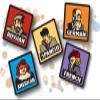 SPY ALLEY Dice Game - Quick and Easy Travel Dice Game. Hidden Identity Guessing Game for Kids and Adults. view 4