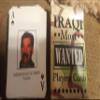 Bicycle Iraqi Most Wanted Playing Cards view 1