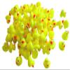 Hayes 100 Count Bulk Mini Ducks view 1