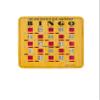Deluxe Quick Clear Jam Proof Bingo Shutter Card, 50 Count view 1