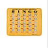 Deluxe Quick Clear Jam Proof Bingo Shutter Card, 50 Count view 2