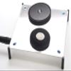 AZ Trading & Import TG7BS Levitation Platform view 3