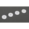 Team Losi Racing Shock Piston 12mm 1.5x2 CNC Machined(4):All22,SCTE view 1