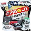 DC Comics Funko Series 1 Mymoji Blind Bag Minifigure - 1 Blind Bag view 2