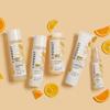 The Honest Company 2-in-1 Cleansing Shampoo Body Wash, Gentle for Baby, Naturally Derived, Tear-free, Hypoallergenic, Citrus Vanilla Refresh, 10 fl oz view 3