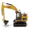 Caterpillar 320D L Hydraulic Excavator HO Series Vehicle, Diecast Model, 168 months to 1080 months view 1