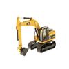 Caterpillar 320D L Hydraulic Excavator HO Series Vehicle, Diecast Model, 168 months to 1080 months view 2