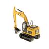 Caterpillar 320D L Hydraulic Excavator HO Series Vehicle, Diecast Model, 168 months to 1080 months view 3