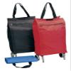 Goodhope Shopping Cart Black view 1