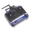2.4G FS-CT6B 6 CH Radio Model RC Transmitter & Receiver PPM/GFSK Heli/Airplane/Glid 12V DC view 4