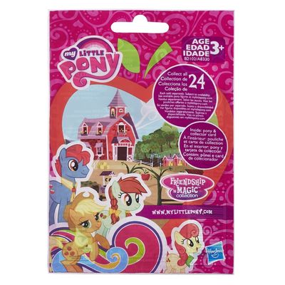 My Little Pony Blind Bag Pet [ Packaging May Vary ]