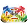 Winning Moves Classic Trouble with Retro Artwork and Pop-o-Matic Popper Games USA, Designed for Kids, Ages 5+ Perfect for an Indoor Interactive Activity (1176) view 4