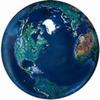 5Star-TD Natural Earth Marble view 1