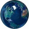 5Star-TD Natural Earth Marble view 2