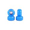 Exodus SS Fingerboard Bearing Wheels - Light Blue view 1