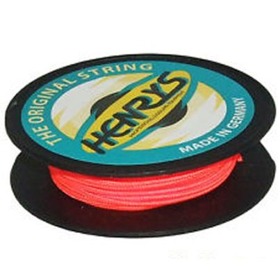 Henrys Diabolo Replacement String - Made in Germany - 10m - Red