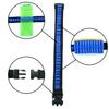 BOROLA Toy Gun Bullet Shoulder Strap Darts Bandolier Kit Ammo Storage Holder Compatible for Nerf Elite Blasters(Elite Bandolier Kit) view 3