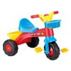 DOLU : My First Trike Bike - Colorful Kids Pedal Bike w/ Parental Control Handle Attachment, Durable & Safe, 55lb Capacity, Children & Toddlers Ages 2+ view 2