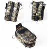 RemeeHi Fingerboard Tools Storage Bag Camouflage(without finger board) view 2