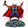 Diamond Select Toys Marvel Classic Thor Action Figure view 1