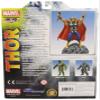 Diamond Select Toys Marvel Classic Thor Action Figure view 2