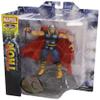 Diamond Select Toys Marvel Classic Thor Action Figure view 3
