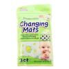 12 Large Disposable Baby Changing Mats - 4 Packs of 3 view 1