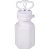 1 Bubbles, 72, White view 1