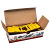 Ultimate Ladder, Table & Chairs Yellow Playset for Wrestling Action Figures view 3