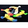 3 Pcs Cute Balancing Bird With Clear Triangle Stand (Colors May Vary) By C&H Solutions view 1