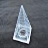 3 Pcs Cute Balancing Bird With Clear Triangle Stand (Colors May Vary) By C&H Solutions view 2