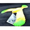 3 Pcs Cute Balancing Bird With Clear Triangle Stand (Colors May Vary) By C&H Solutions view 4