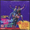 Bill & Ted's Most Atypical Movie Trading Cards 1991 Pro Set sealed 36ct Box view 1