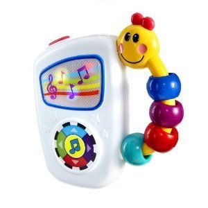 Enabled Solutions Switch Adapted Baby Einstein Sing Along Toy