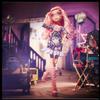 Monster High Frights, Camera, Action! Viperine Gorgon Doll view 2
